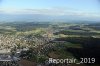 Luftaufnahme Kanton Bern/Langenthal - Foto Langenthal  3962